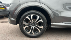 Ford Puma 1.0 EcoBoost Hybrid mHEV ST-Line 5dr Petrol Hatchback